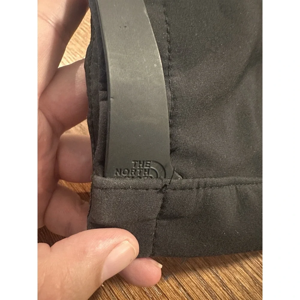 The North Face north face